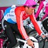 Kim Kirchen beim Aufw�rmen vor dem Prolog der Tour of California 2007